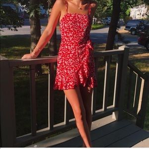 Princess polly sundress